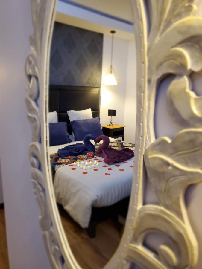 Les Cuves - Saintes Bed & Breakfast Chaniers Exterior photo